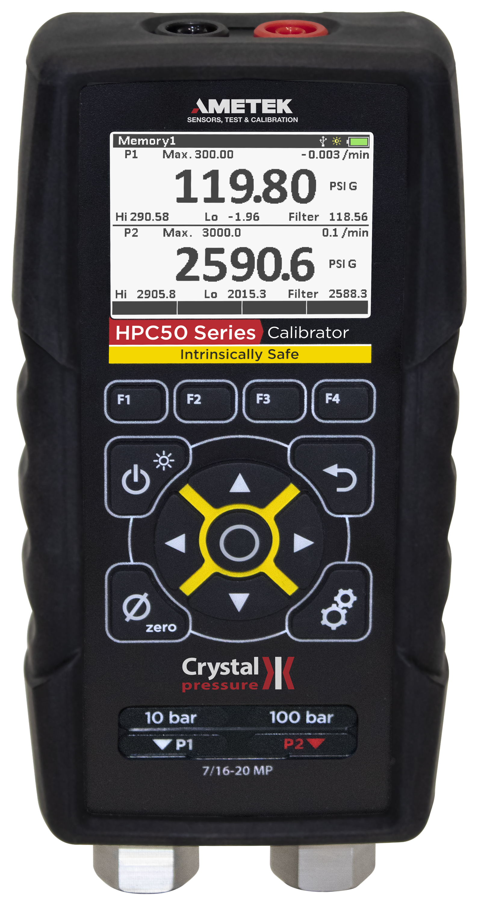 Crystal Engineering