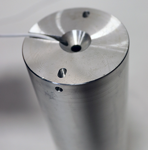 RTC-168 Reference Temperature Calibrator