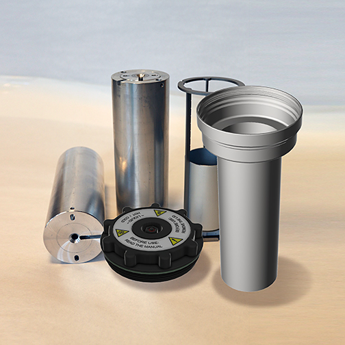 RTC-168 Reference Temperature Calibrator