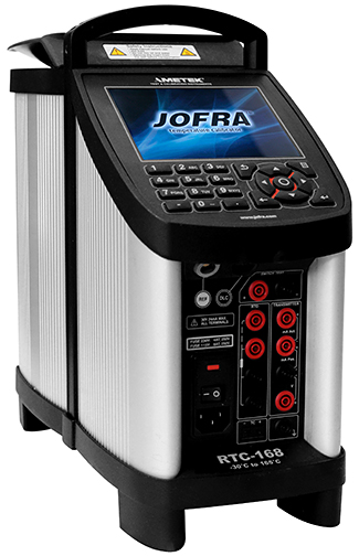 RTC-168 Reference Temperature Calibrator