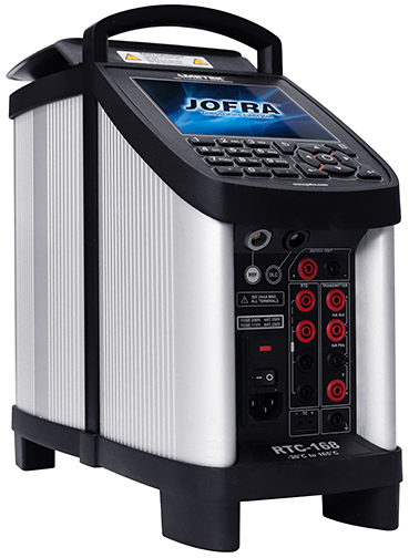 RTC-168 Reference Temperature Calibrator