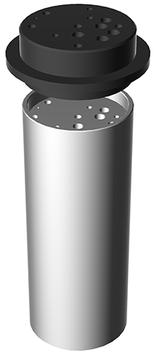 RTC-168 Reference Temperature Calibrator