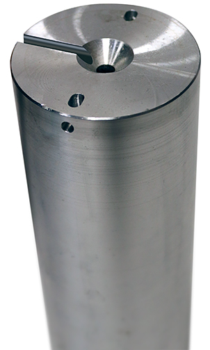 RTC-168 Reference Temperature Calibrator