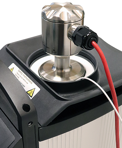 RTC-168 Reference Temperature Calibrator
