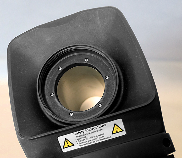 RTC-168 Reference Temperature Calibrator