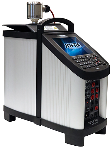 RTC-168 Reference Temperature Calibrator