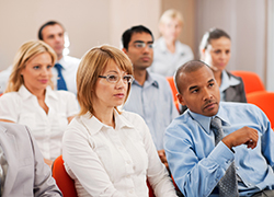 Distributor Seminar 2018