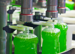 Chemical and Plastic Industry