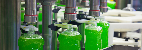 Chemical and Plastic Industry