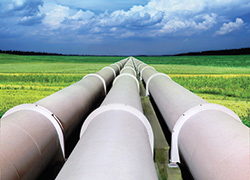 Oil and Gas Industry