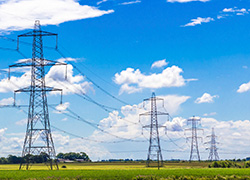 Power and Energi Industry