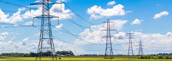 Power and Energi Industry