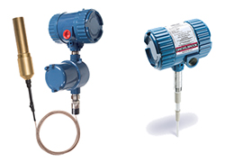 Floating roof tank and intellipoint