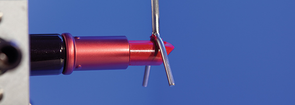 Breaking News on Lipstick Production